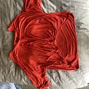 Anthropologie Akemi + Kin Shirt/Blouse